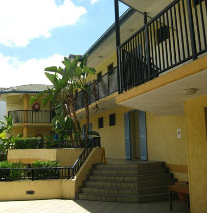 Sapphire Resort - Accommodation Resorts 2
