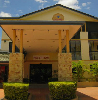 Sapphire Resort - Accommodation Resorts 3