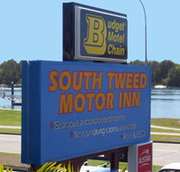 South Tweed Motor Inn - Accommodation Resorts