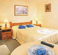 Cooks Endeavour Motor Inn - Accommodation Resorts