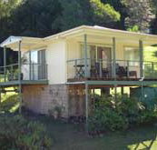 Shambala Bed  Breakfast - Accommodation Resorts