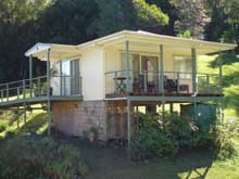 Shambala Bed & Breakfast - Accommodation Resorts 0
