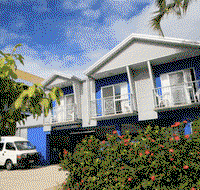 The Northern Greenhouse - Accommodation Resorts