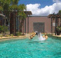 Southern Cross Atrium Apartments - Accommodation Resorts