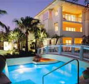 The Sebel Resort Noosa - Accommodation Resorts