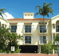 Villa Vaucluse - Accommodation Resorts