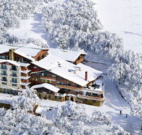 Hotel Pension Grimus - Accommodation Resorts