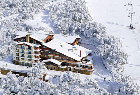 Hotel Pension Grimus - Accommodation Resorts 0
