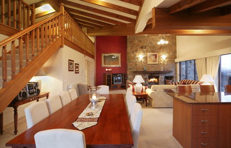 Hotel Pension Grimus - Accommodation Resorts 1