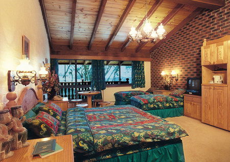 Hotel Pension Grimus - Accommodation Resorts 3