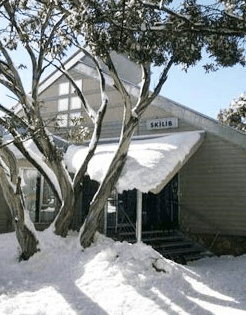 SkiLib Alpine Club - Accommodation Resorts 0