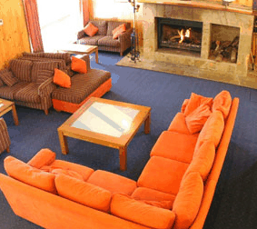 SkiLib Alpine Club - Accommodation Resorts 1