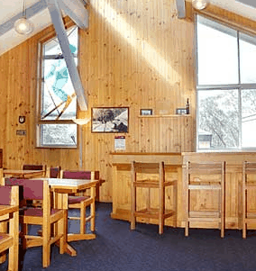 SkiLib Alpine Club - Accommodation Resorts 2