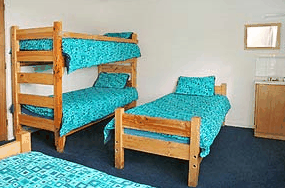 SkiLib Alpine Club - Accommodation Resorts 3