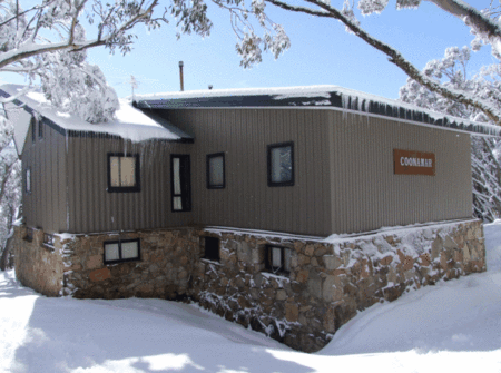 Coonamar Ski Club - Accommodation Resorts