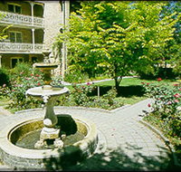 Argyle Executive Apartments - Accommodation Resorts