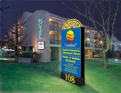  Accommodation Resorts