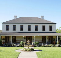Ginninderry Homestead - Accommodation Resorts