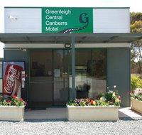 Greenleigh Central Canberra Motel - Accommodation Resorts