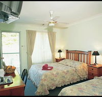 Miranda Lodge - Accommodation Resorts