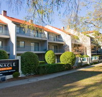 Pinnacle Apartments - Accommodation Resorts