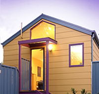 Studio Q Apartments - Accommodation Resorts