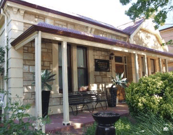 Apartments on George - Accommodation Resorts