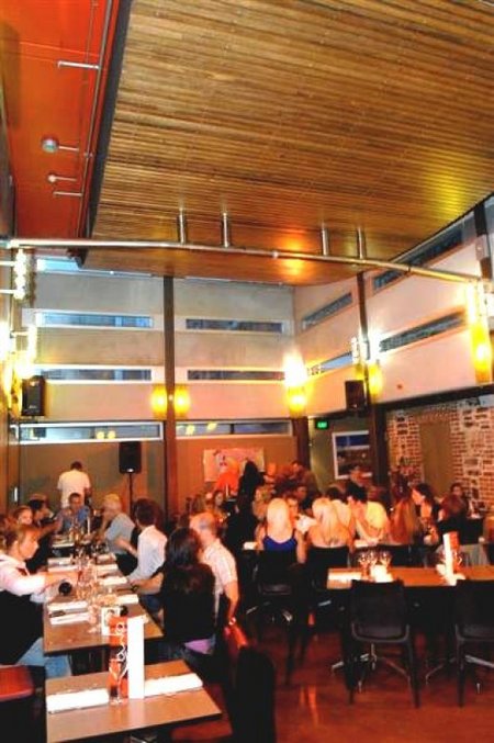 Austral Hotel - Accommodation Resorts 1