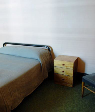 Austral Hotel - Accommodation Resorts 3