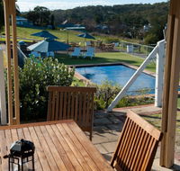 Clare Valley Motel - Accommodation Resorts