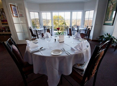 Clare Valley Motel - Accommodation Resorts 1