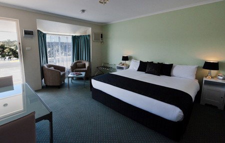 Clare Valley Motel - Accommodation Resorts 2