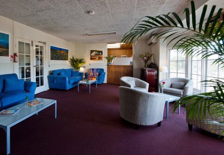 Clare Valley Motel - Accommodation Resorts 3