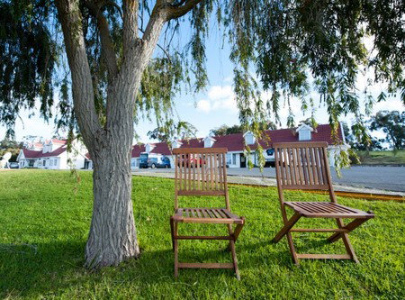 Clare Valley Motel - Accommodation Resorts 4