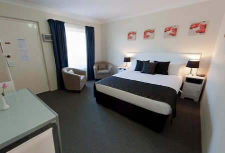 Clare Valley Motel - Accommodation Resorts 5