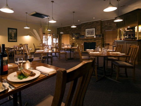 Comfort Inn Clare Central - Accommodation Resorts 0