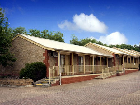 Comfort Inn Clare Central - Accommodation Resorts 3