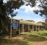 Elliston Apartments - Accommodation Resorts