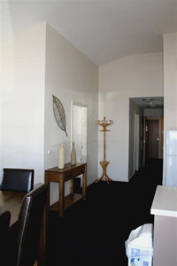 Heidi's Chalet Apartments - Accommodation Resorts 1