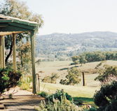 Fairview Ridge Bed  Breakfast - Accommodation Resorts
