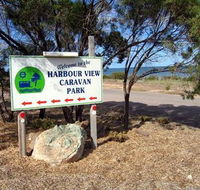 Harbour View Caravan Park - Accommodation Resorts