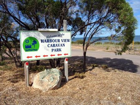 Harbour View Caravan Park - Accommodation Resorts 0