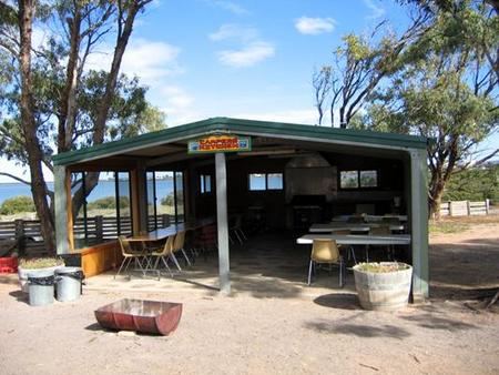 Harbour View Caravan Park - Accommodation Resorts 1