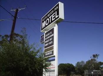  Accommodation Resorts