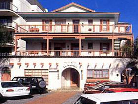 La Mancha Holiday Suites - Accommodation Resorts 0