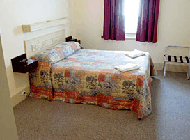La Mancha Holiday Suites - Accommodation Resorts 2
