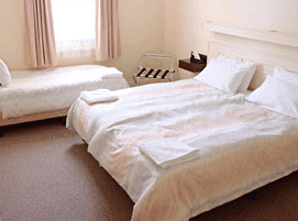 La Mancha Holiday Suites - Accommodation Resorts 4