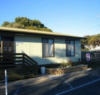 Lake Albert Caravan Park - Accommodation Resorts