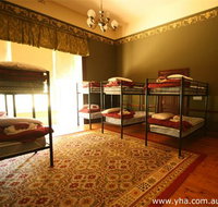 Lakeside Manor Yha - Accommodation Resorts
