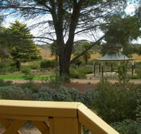 Lyndoch Hill Retreat - Accommodation Resorts